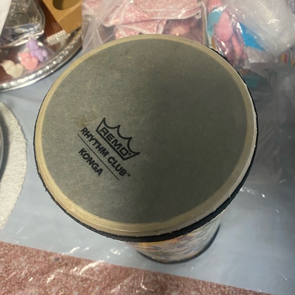 KIDS REMO RYTHM KONGA - Picture 3 of 3